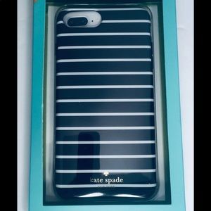 New Kate Spade iPhone 6 6s 7 8 Plus Case